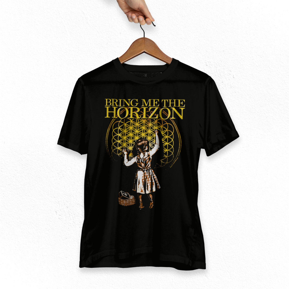 Bring me the Horizon