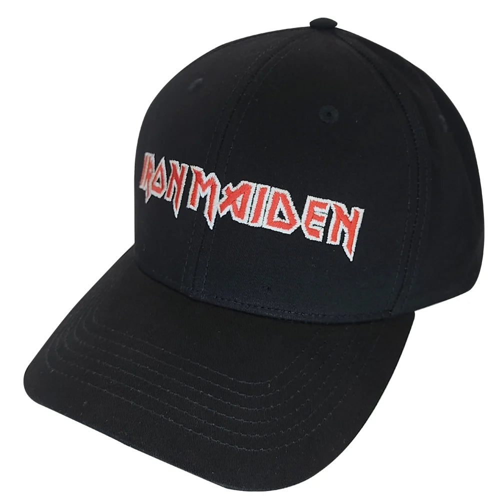 Boné Iron Maiden