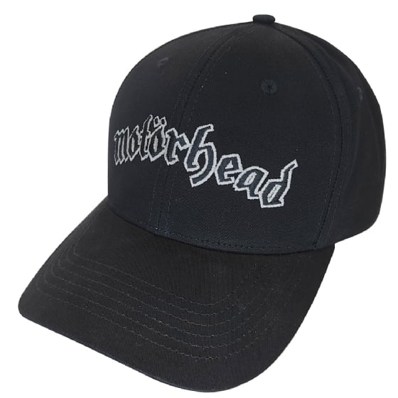 Boné Motorhead