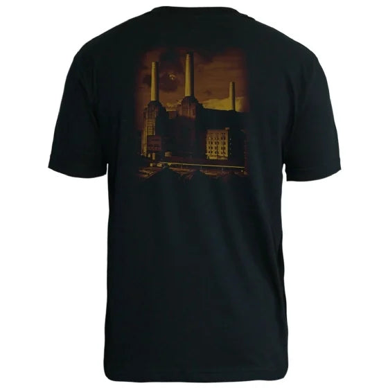 Camiseta Pink Floyd Animals