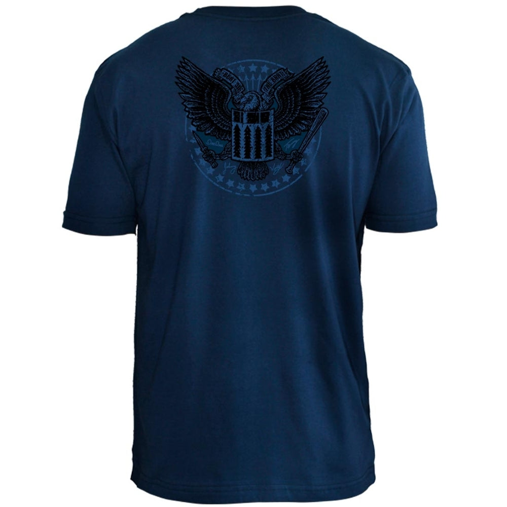Camiseta Ramones Forever