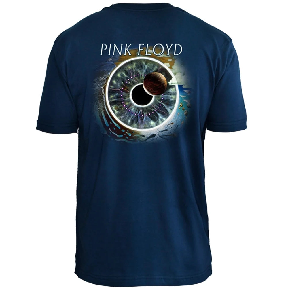 Camiseta PC Pink Floyd Pulse