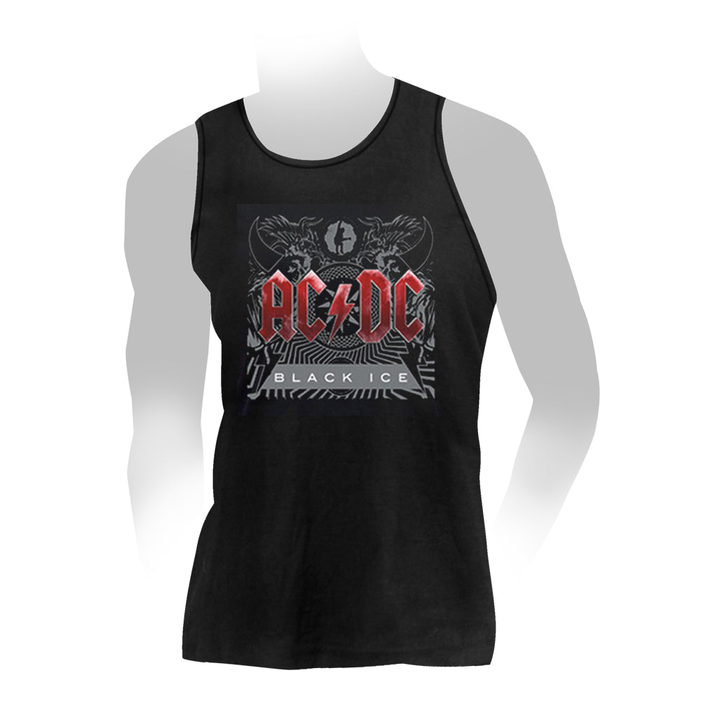 Regata AC/DC Black Ice