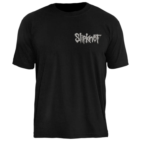 Camiseta PC Slipknot Goat