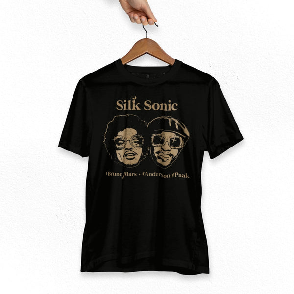 Silk Sonic