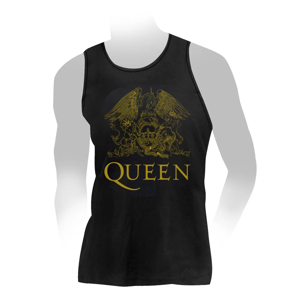 Regata Queen Logo