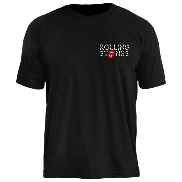 Camiseta PC The Rolling Stones Hackney Diamonds