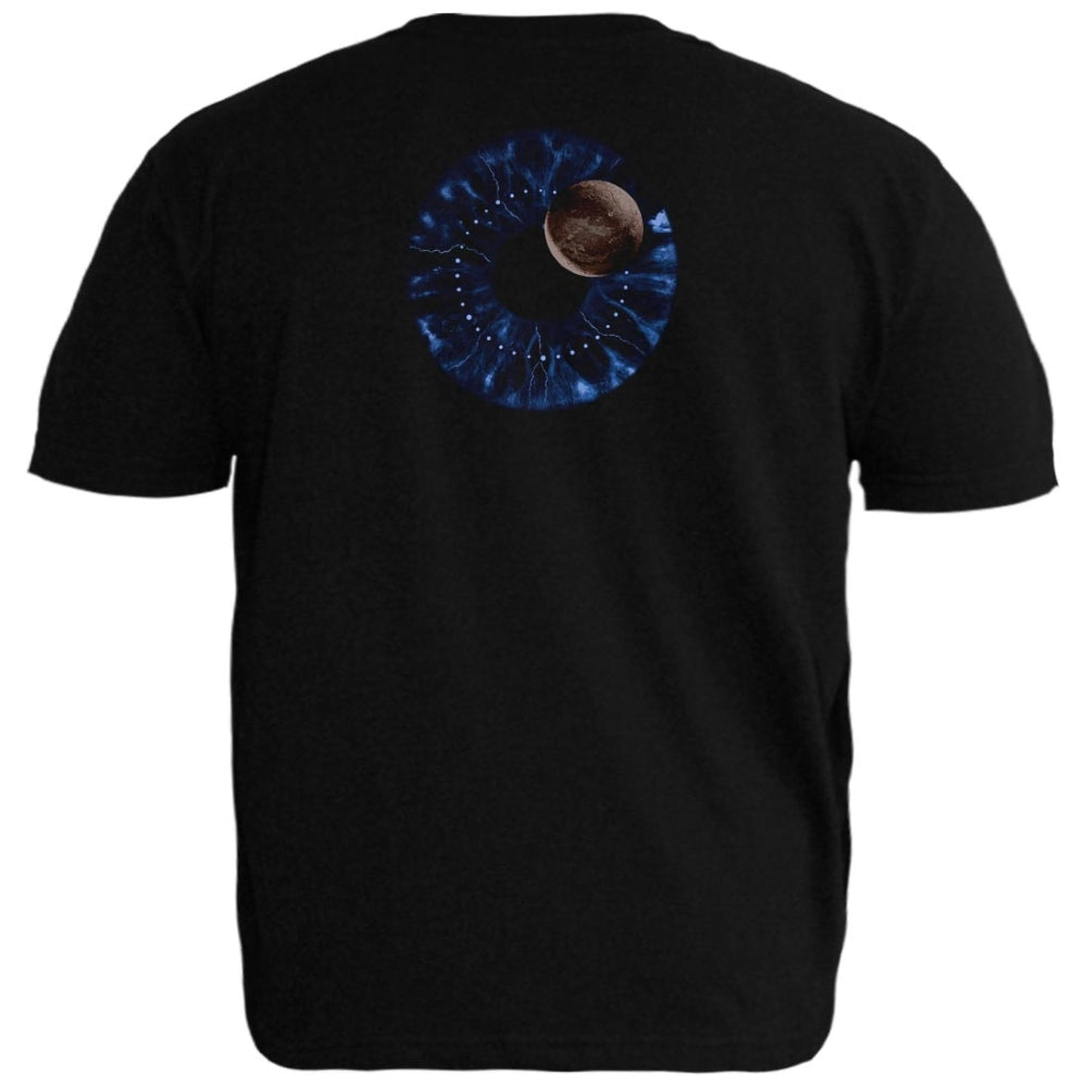Camiseta Plus Size Pink Floyd Pulse