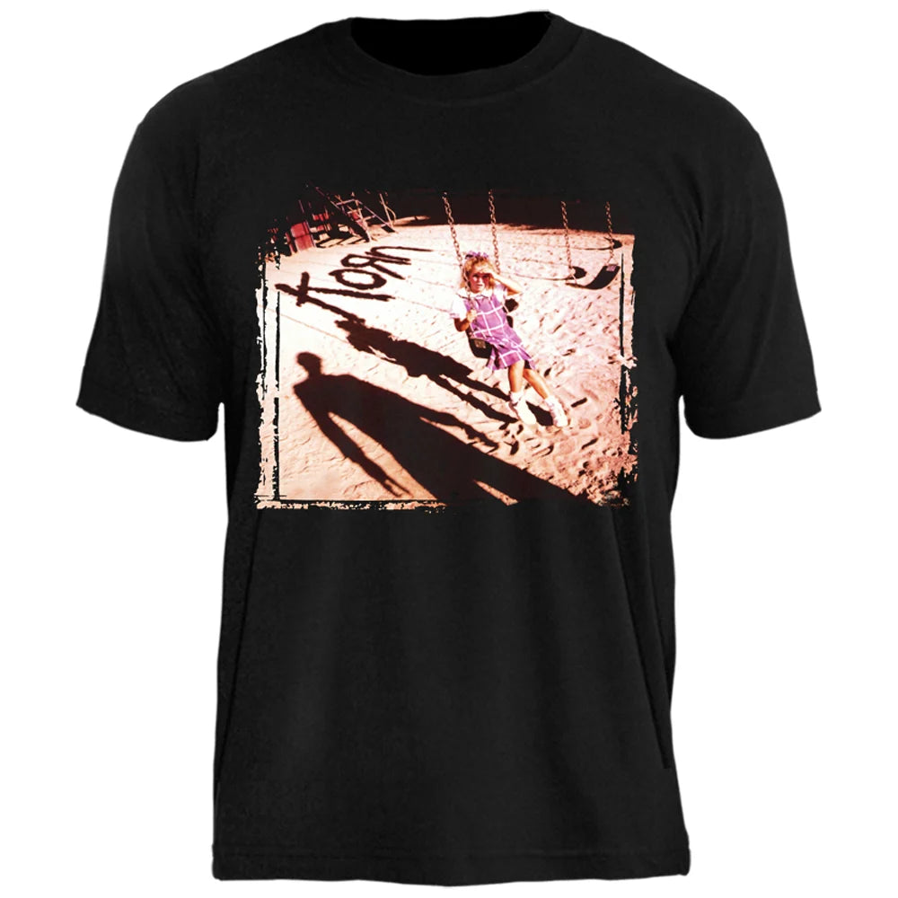 Camiseta Korn 1994