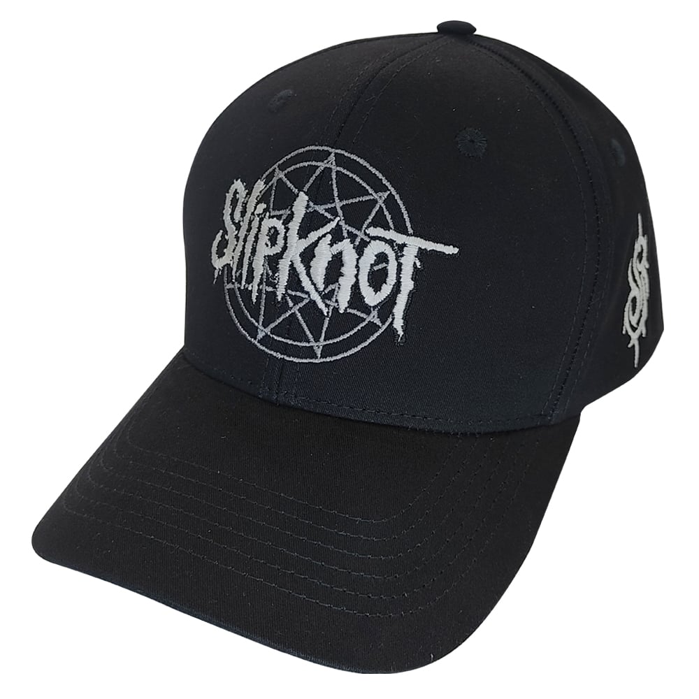 Boné Slipknot