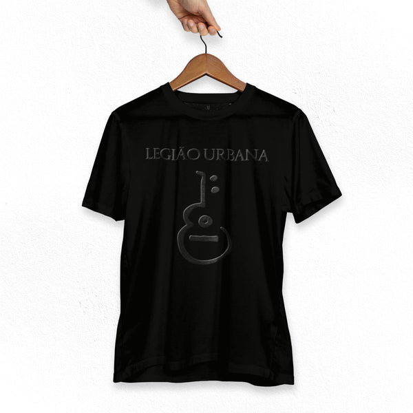 Legião Urbana Black