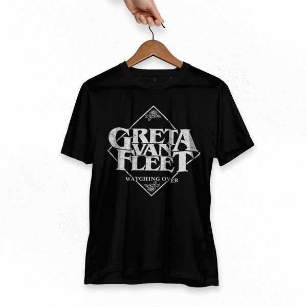 Greta Van Fleet