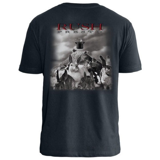 Camiseta PC Rush Presto