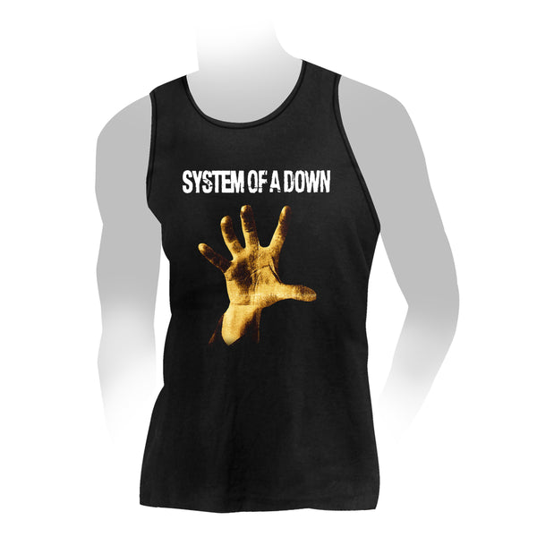 Regata System Of A Down