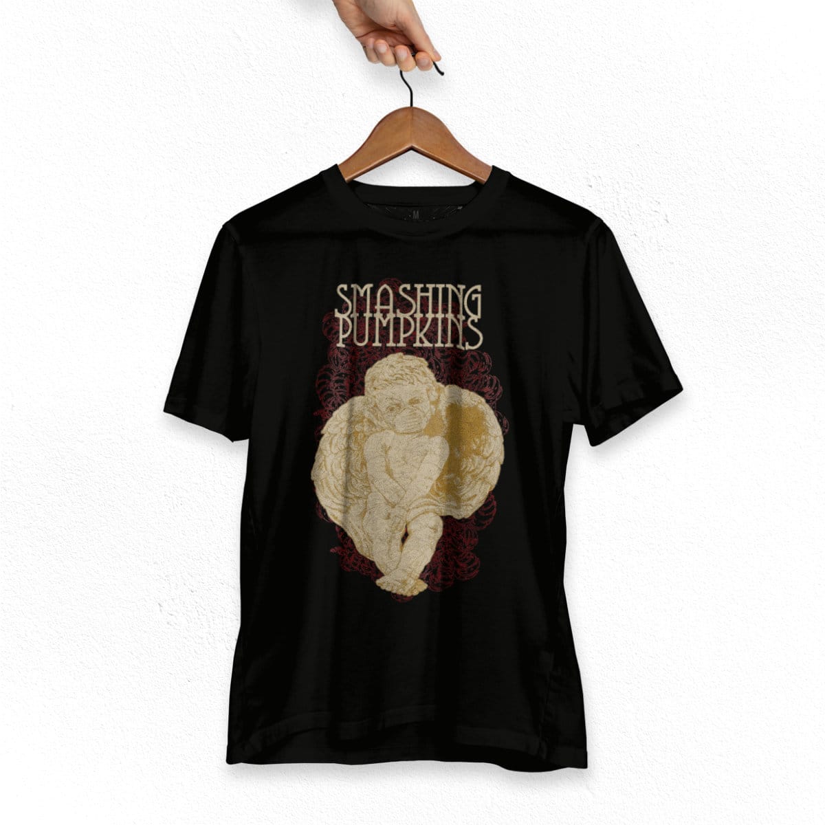 Smashing Pumpkins