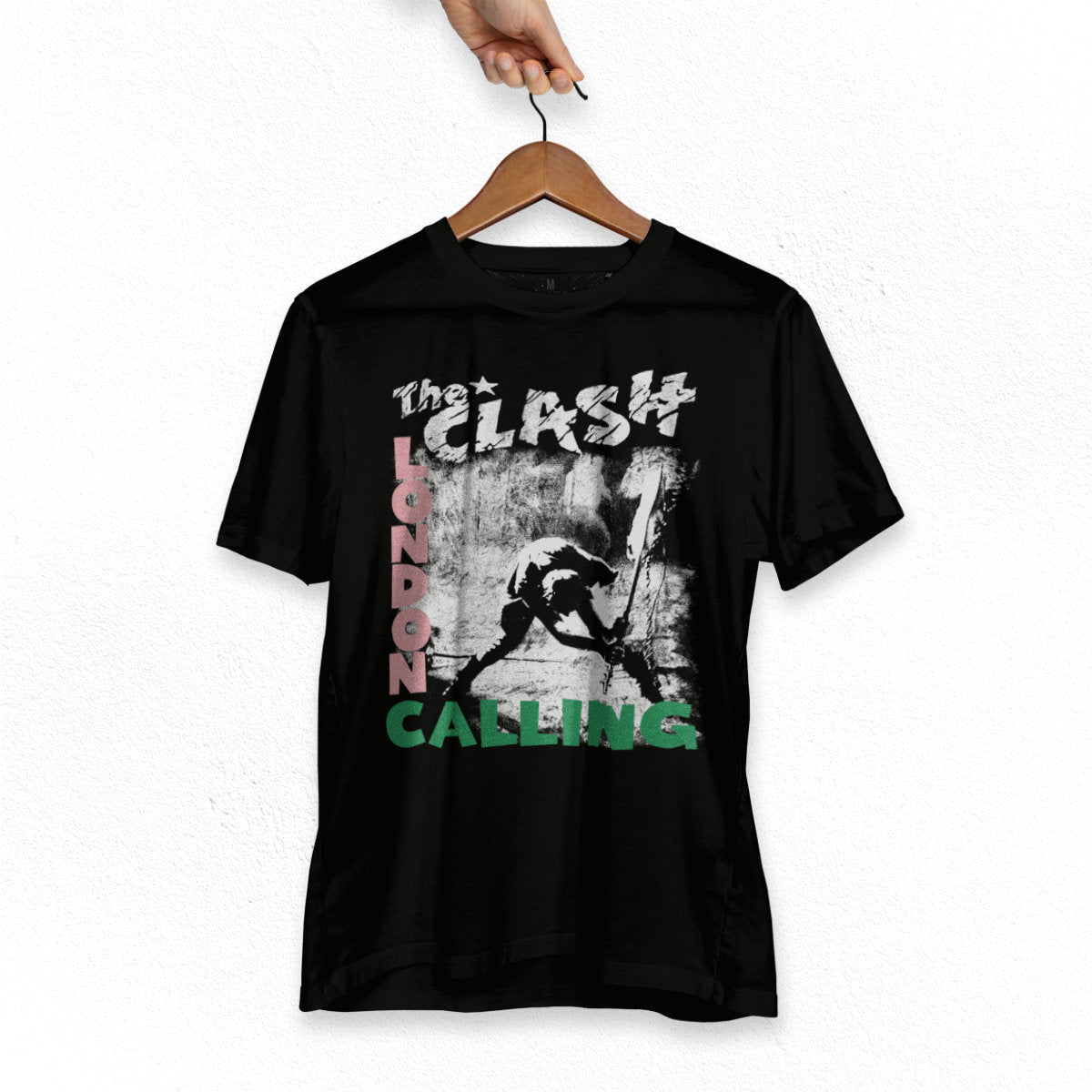 The Clash