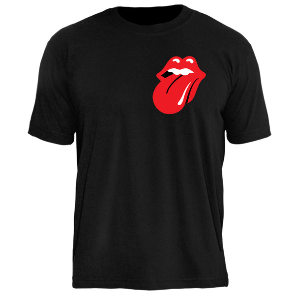 Camiseta PC The Rolling Stones Sticky Fingers