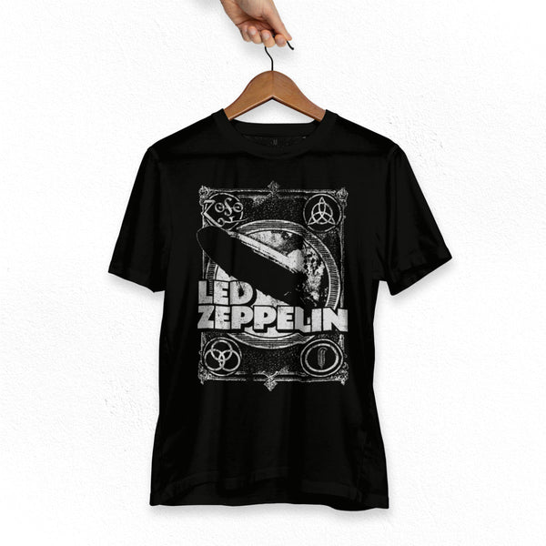 Led Zeppelin