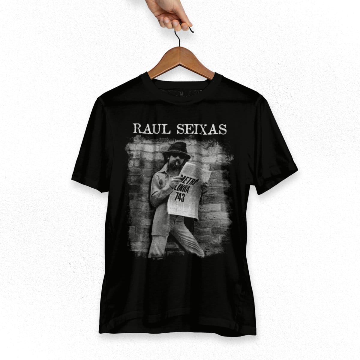 Raul Seixas