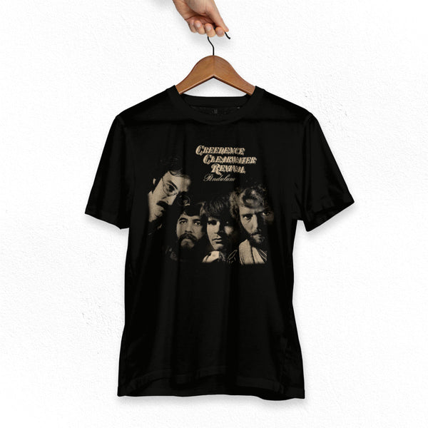 Creedence Clearwater Revival