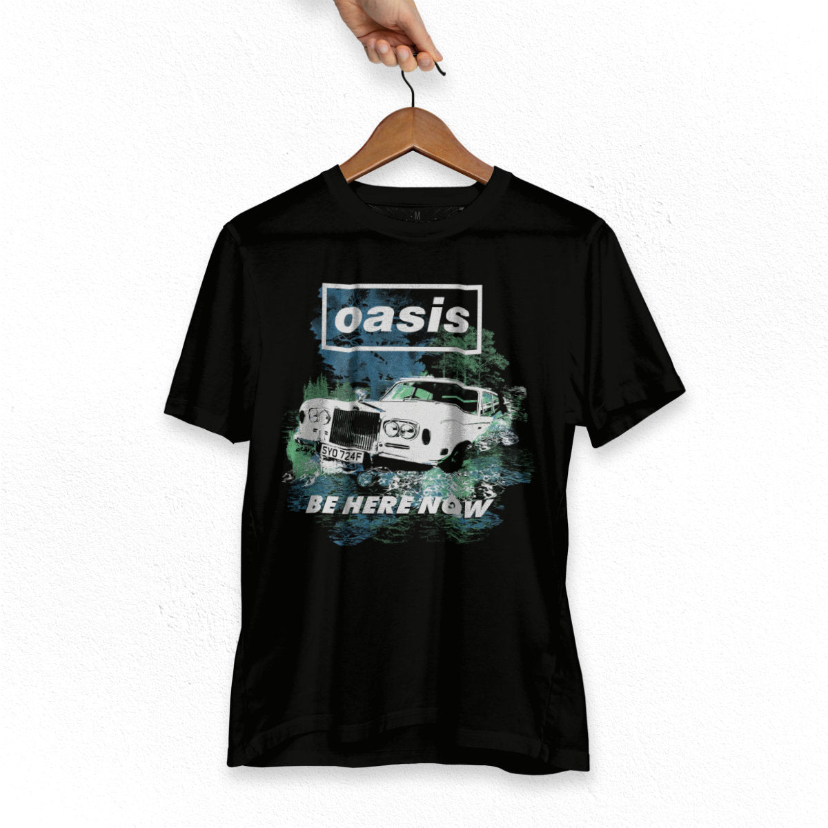 Oasis