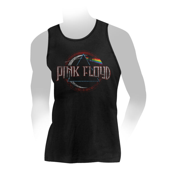 Regata Pink Floyd Dark Side (Vintage)