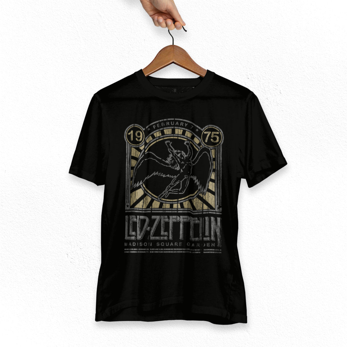 Led Zeppelin