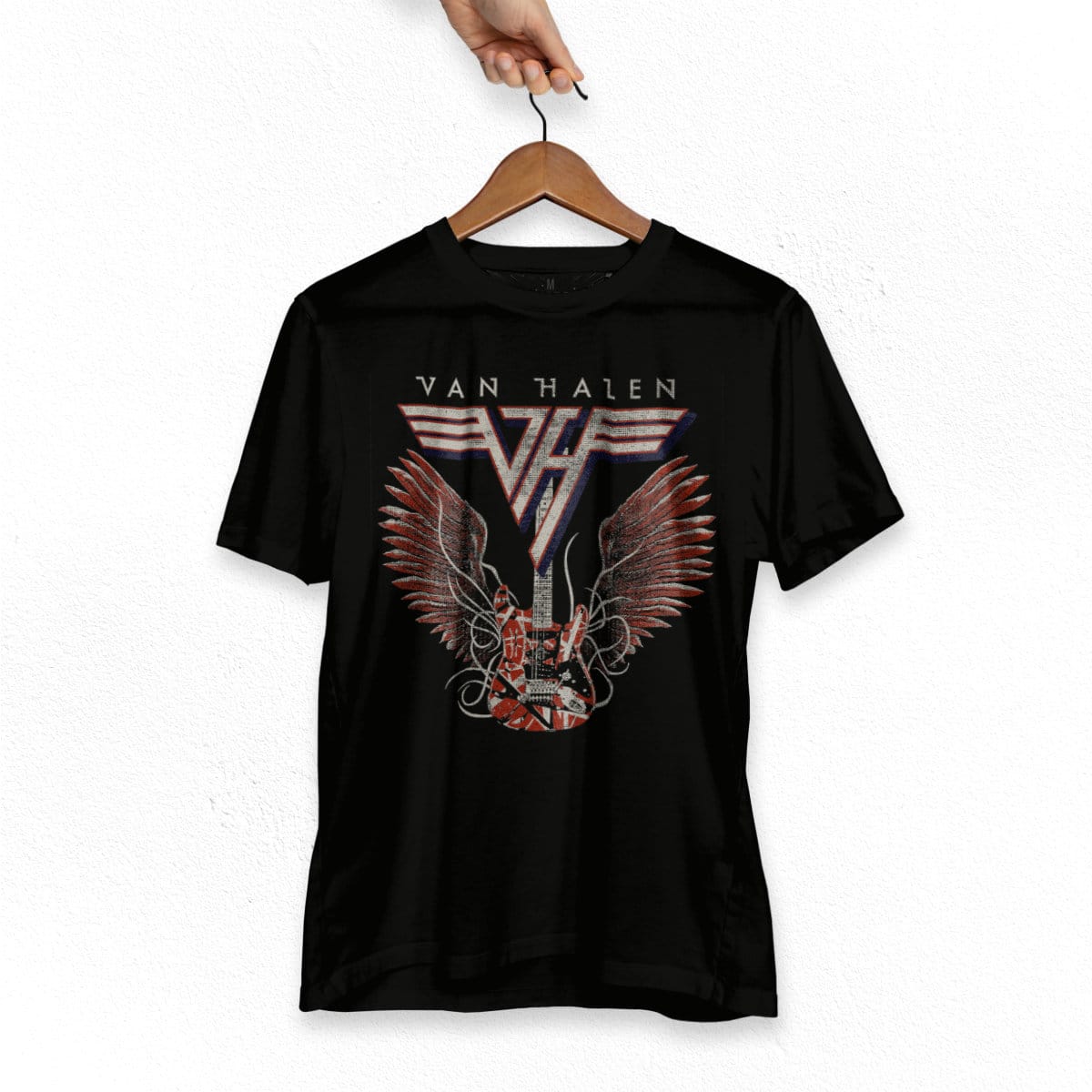 Van Halen