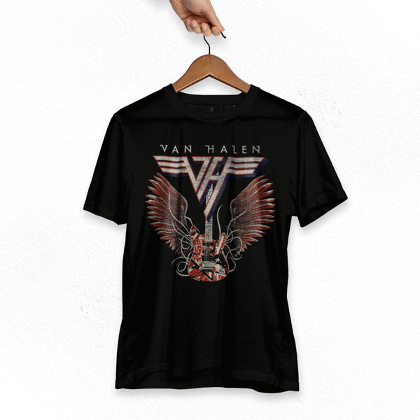 Van Halen