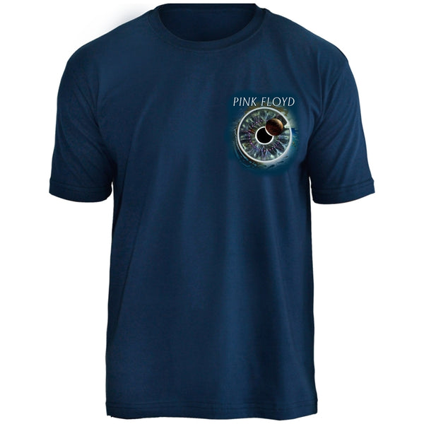 Camiseta PC Pink Floyd Pulse