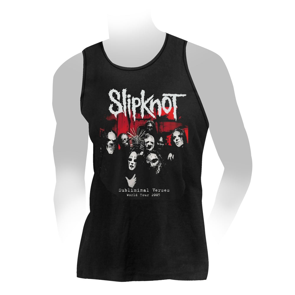 Regata Slipknot Subliminal Verses