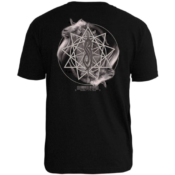 Camiseta Slipknot Goat