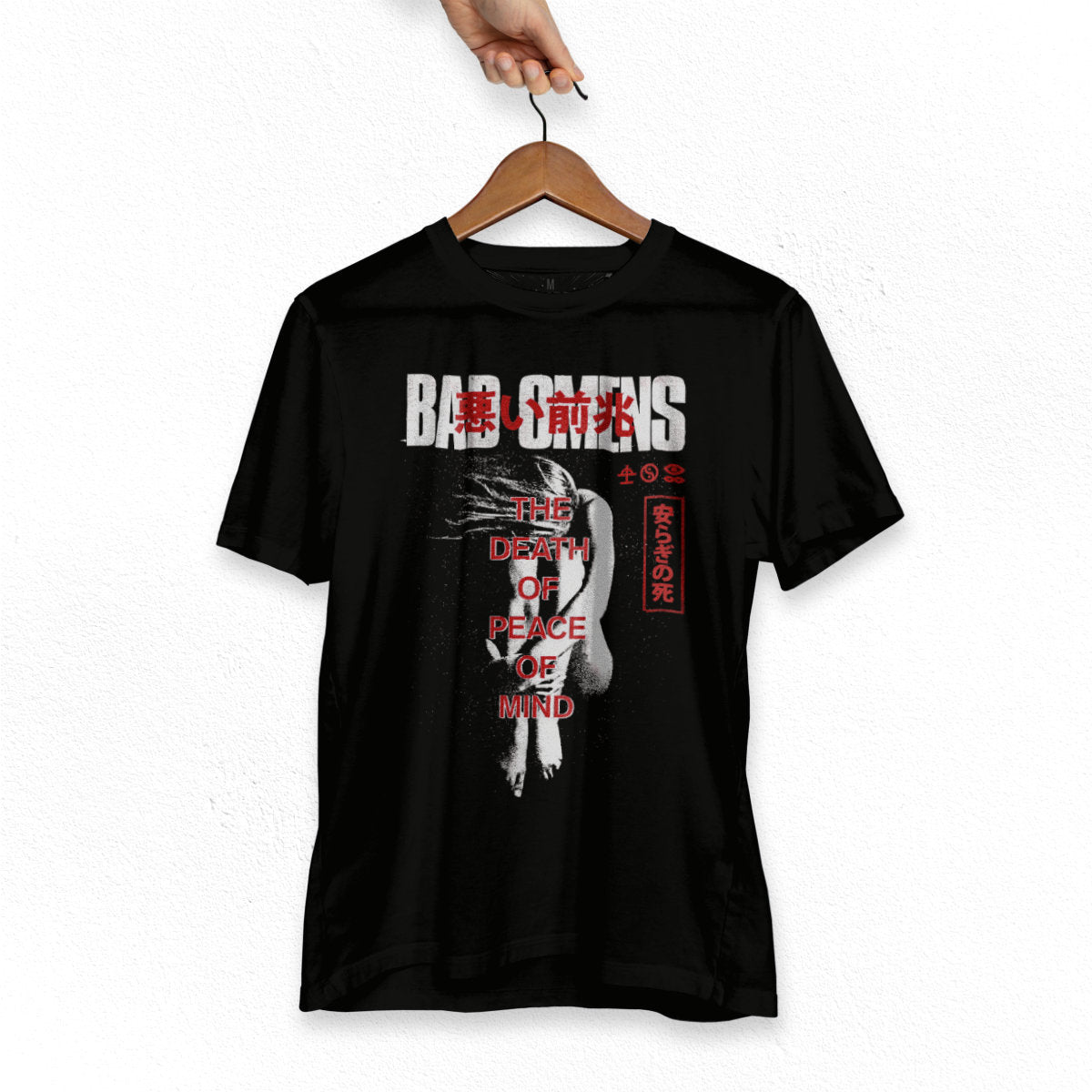 Bad Omens