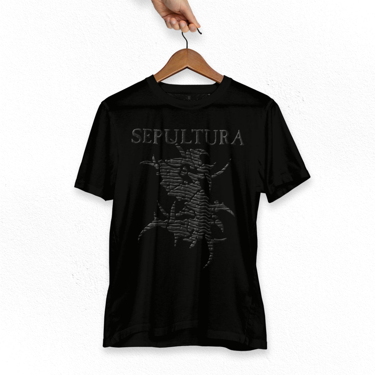 Sepulturas Black